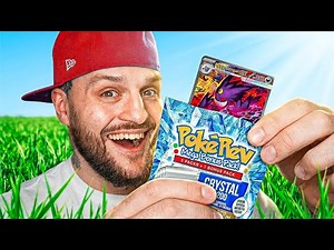 Are PokeRevs Mystery Pack A SCAM?!