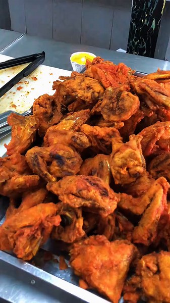 Nikmati Roti Canai dan Nasi Briyani di Kedai Doloh