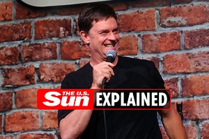 What is comedian Jim Breuer's net worth?