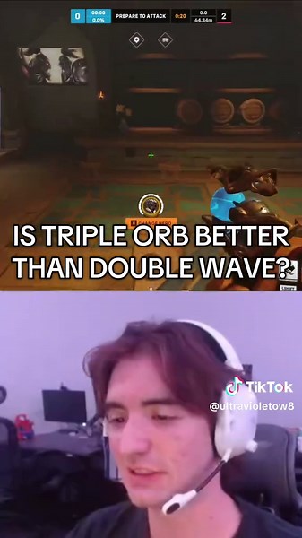 Which Perk is Better in Overwatch 2?