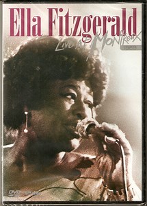 Ella Fitzgerald - Live At Montreux 1969
