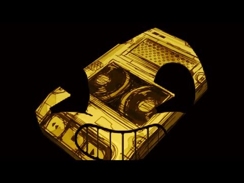 Voice Acting: Bendy and the Ink Machine Audio Log