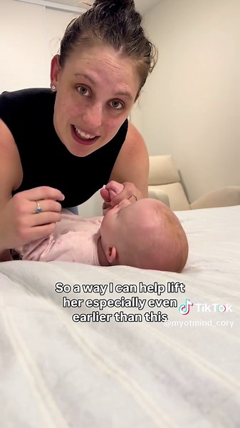 Consejos rápidos para el control de la cabeza del bebé