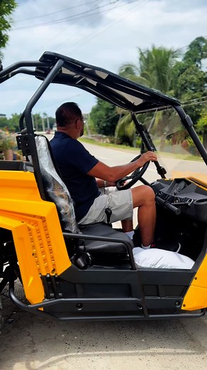 SOLD AVAILABLE COLORS: RED | BLUE | WHITE | BLACK | CARBON ✨🚜 TrailMaster MX Ranger 200cc – Your next level off-road machine! 💨Ready for adventure, built for performance, and designed to conquer any terrain.⚡ 200cc GY6 Engine – Strong & reliable⚡ Electric Start – Quick & easy ignition⚡ Chain Drive – Smooth, steady power⚡ 12L Fuel Tank – Longer rides, fewer stops⚡ Up to 90 km/h – Speed thrill⚡ 10" Tires & Disc Brakes – Grip and control📍 Visit us at ATV UTV Offroad PH, San Jose Del Monte, Bulac