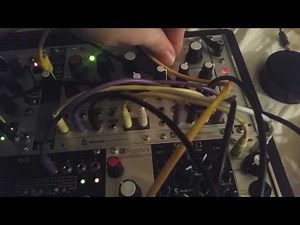 Modular Sequence Jam