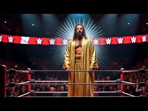 Vuelve El Dios De La Lucha Libre