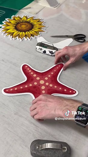 Shannon Baum Signs & Graphics on TikTok