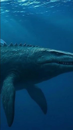 Secrets of Mosasaurus Fossils Unlocking Ancient Mysteries!