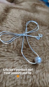 14 reactions · 3 comments | Beautiful 925 silver chain with pure pearl 16,, length 3 gm silver WhatsApp for booking 9713464748 or directly order from our website www.ritushandwork.in | Ritu's Handwork - Exclusive Ethnic Collection | Facebook