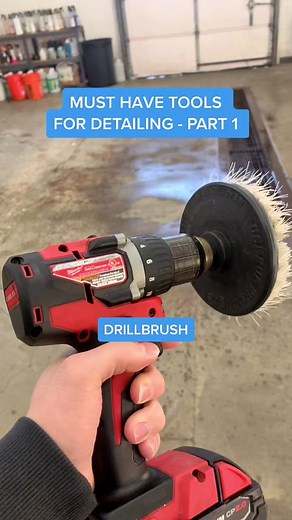MUST HAVE TOOLS FOR DETAILING - PART 1 #detailing #detail #detailworld #cardetaling #detailingcars #cardetailersoftiktok