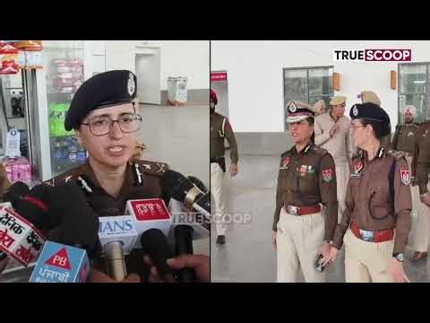 Operation Prahar 2.0: Multiple searches conducted in Jalandhar