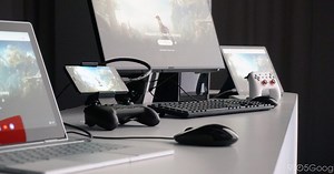 Stadia.com teardown: Crowd Play demo, Code of Conduct, ban screen, and more