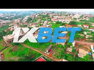 1XBET – CAMEROUN