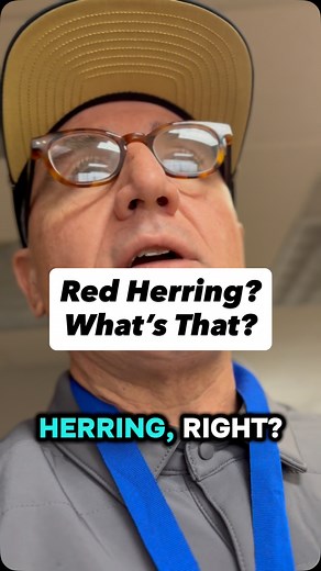 Sometimes the biggest distraction in spine care is a red herring—like noticing scoliosis when the real pain generator is something much smaller and easy to miss. In this video, we talk about how staying focused on the true source of pain helps patients get the right treatment, not the wrong diagnosis. Hashtags (5): #SpineSurgeon #EndoscopicSpine #BackPainRelief #MedicalEducation #PainGenerator | Albert Telfeian