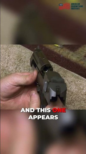 Fixing Gun Extraction Issues. Easy DIY Repair Guide?