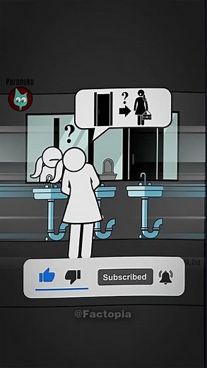 🚽 The Terrifying Legend of Hanako-san | Japanese Urban Ghost Story EXPLAINED