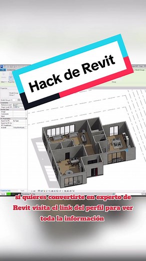 Aprende Revit desde casa con acceso de por vida