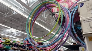 92K views · 974 reactions | Grab a Dollar Store hula hoop... ✨ | DIY with Hometalk | Facebook