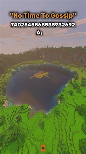 Minecraft's Most Blessing Seeds - Part 26 (Java & Bedrock)