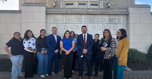 Mathis softball coach found not guilty in altercation case