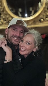 The lighting is garbage in this hotel, but this outfit is too fun not to share. embracing the year of shopping, my closet! #aginggracefully #shoppingmycloset #datenight #dateyourspouse #longdistancemarriage | Mandi Price Ketter