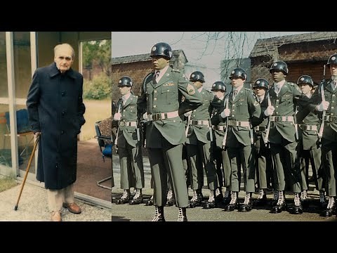 The Spandau Seven - How Brutal Was The Prison?