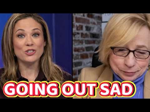 🚨"Just HUMILIATING" - Janet Mills REJECTED by Maine, Humiliated on Live TV
