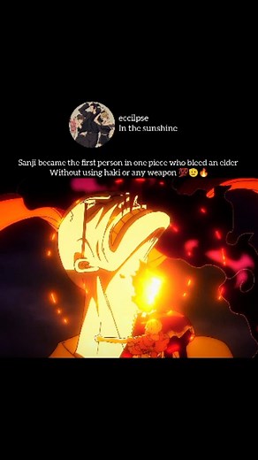 13K views · 10K reactions | #anime #sad #life #Onepiece #sanji | Sweetheart 2.0 | Facebook