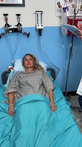 2.5M views · 4.1K reactions | Doctor checks on patient and she gets surprised by something hugely unexpected. #doctor #hospital #comedy #lol #blonde #people #surprise | Adrian L | Facebook