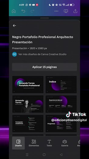 Cómo Hacer Diapositivas en Canva: Guía Paso a Paso