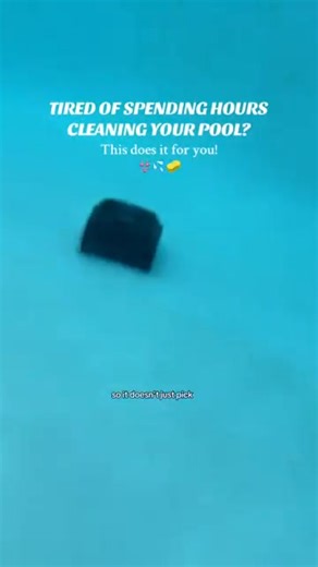 No more pool debris! The WYBOT C2 combines 10μm Ultra Fine Filtration with app control for the cleanest, healthiest pool yet. ‼️ Dual filtration to clear all debris, from sand to twigs 🧼 Clean floors, walls, and waterlines for pools up to 200m² ✨ Tackle stubborn dirt with 2x suction 😎 Return to the pool edge automatically 📱 Target specific areas via the WYBOT App. 👉 Free Shipping After Pay Available Why WYBOT? With 20 years of expertise, WYBOT created the world’s first cordless robotic pool