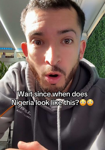 Exploring the Fascinating Views of Nigeria