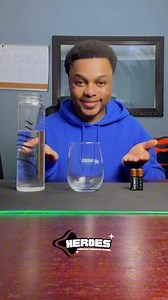 WATER TORNADO HACK 🤯 (how to make a water tornado) | Superherointraining