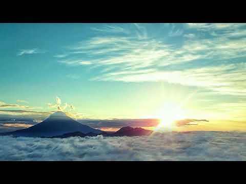 【作業用bgm】朝～心地よい目覚め～うつ予防【morning bgm】