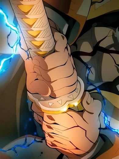 Zenitsu vs Kaigaku: Who Will Triumph?