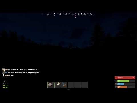 I Bought VIP to SOLO RUSTORIA EU MAIN