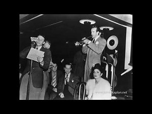 Harry James and his Orchestra Ciribiribin Vocal Chorus by Frank Sinatra