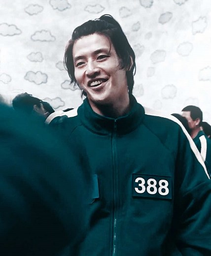 Understanding Player 388 in Squid Game Series