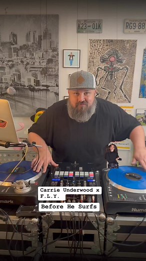 #dj #scratch #scratchdj #remix #remixonreels #remixreels #mashup #mashupsongs #funny #funnymemes #funnyvideos #turntable #vinyl #hiphop #instrumental #boombap #boombaphiphop #battle #djbattle #scratching #mpc #mpc2000xl #fingerdrumming #fingerdrummer #maschine #ableton #synth #synthwave #lofi #lofihiphop | Wick-it the Instigator