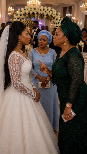Part 1 My mother-in-law moved into our home and treated me like her enemy. She insulted my cooking. She ruined our dates. She wanted to control my marriage. But this time, she met the wrong daughter-in-law. 😮🔥 Will Amara save her marriage or lose everything? Watch till the end! 😭🍿 #ViralStory #AIStory