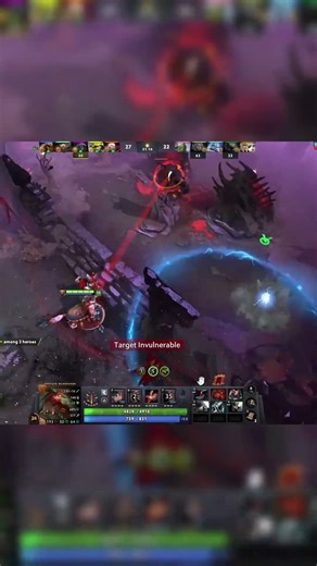 Centaur OFFLANE Goes BEAST MODE Late Game 💪🔥