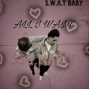 All I Want - SSG Marci: Song Lyrics, Music Videos & Concerts