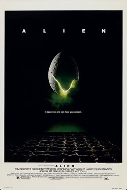 Alien | Movie Release, Showtimes & Trailer