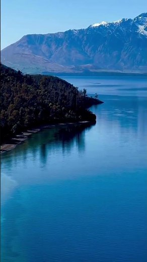 Bob's Cove Sanctuary, Queenstown New Zealand