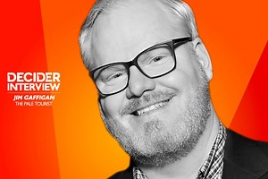 Jim Gaffigan On Being ‘The Pale Tourist’ In Canada And Spain In His New 2-Part Special
