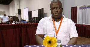 This Gay Man Is Fighting For LGBT Rights In The South And Beyond