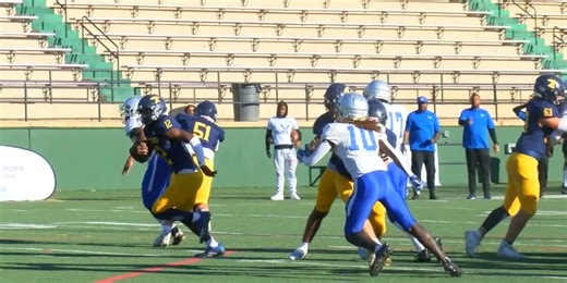 HIGH SCHOOL FOOTBALL: Friday night highlights and final scores