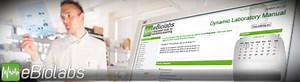 eBiolabs | eBiolabs | University of Bristol
