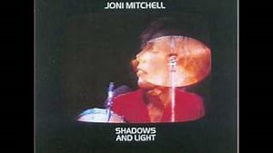 In France They Kiss On Main Street Chords by Joni Mitchell - ChordU