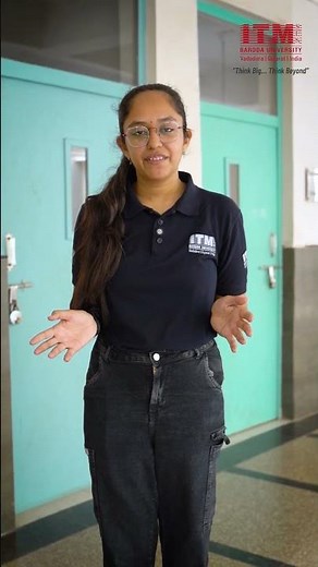 Future Engineers in Action! 🤖 Robotics Workshop at ITMBU with L&T Expert